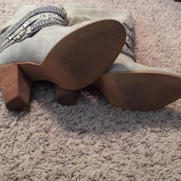 Not Rated Swag Winter Boot - Picture 3 of 4